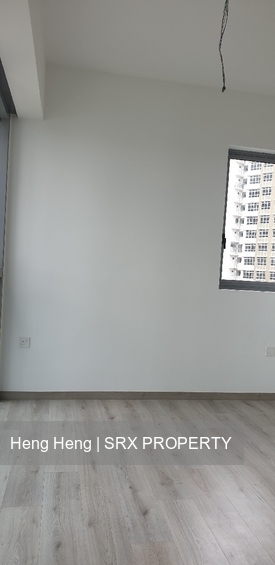The Alps Residences (D18), Condominium #217016371